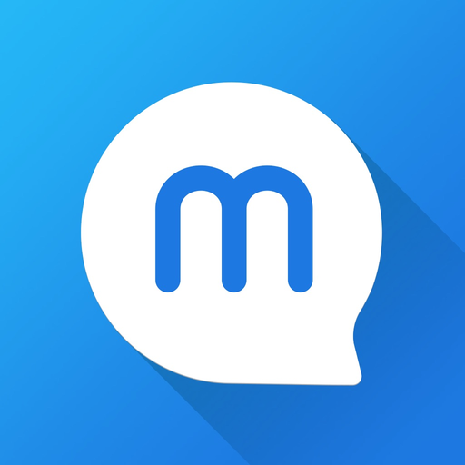 GW 메신저 app icon