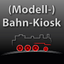 (Modell-)Bahn-Kiosk icon