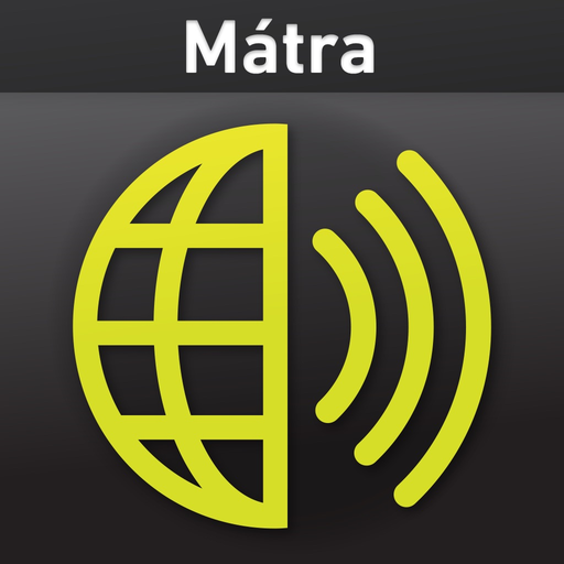 Mátra app icon
