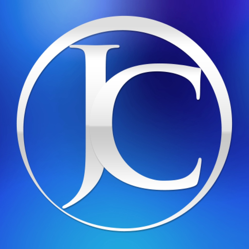 Hypnosis with Joseph Clough app icon