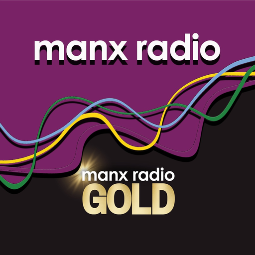 Manx Radio app icon