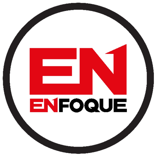 Enfoque Noticias app icon