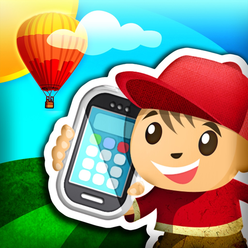 DialSafe Pro app icon