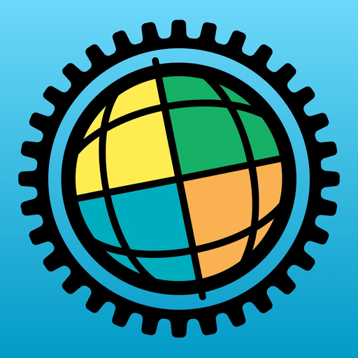 GCTools app icon