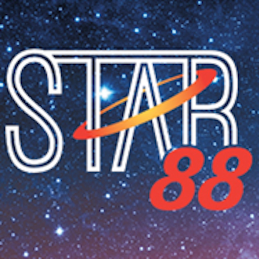 Star 88 app icon