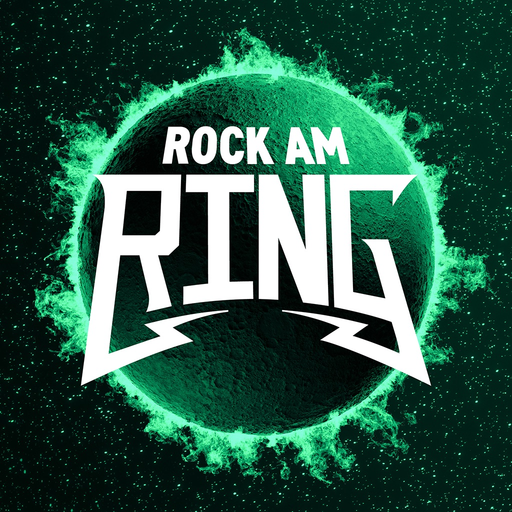 Rock am Ring app icon