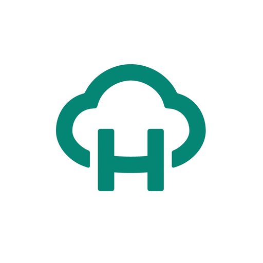 HungerRush Hub app icon