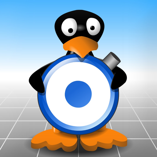 KickBox app icon