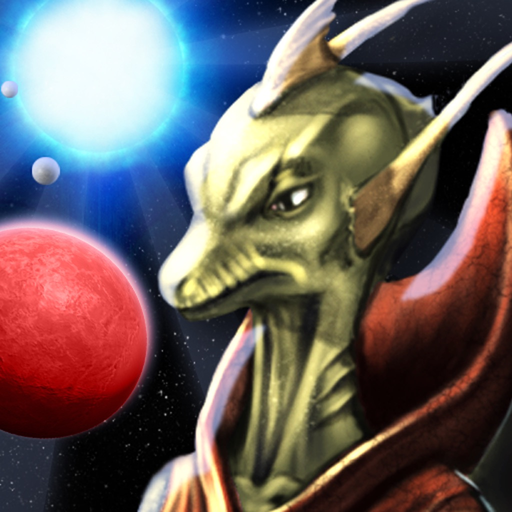 Starbase Orion app icon