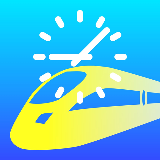 Station+ app icon