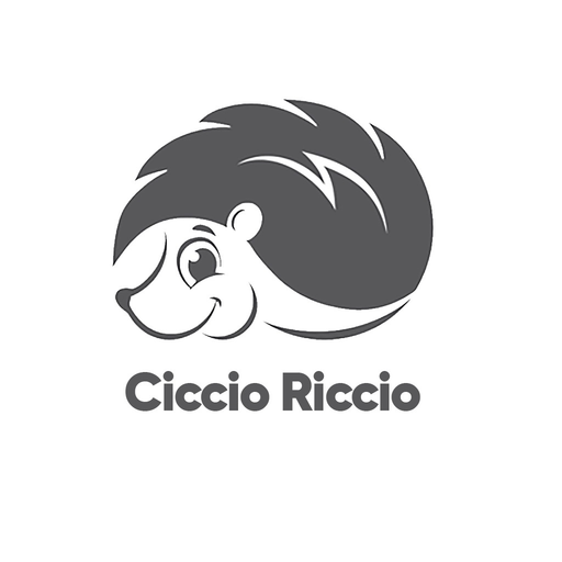 Ciccio Riccio app icon