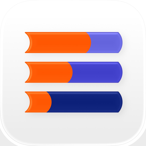 Litres: Books and audiobooks app icon