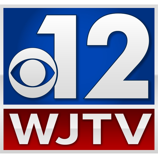 WJTV 12 - News for Jackson, MS app icon