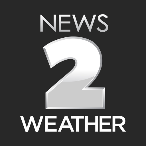 KNOP News 2 Weather app icon
