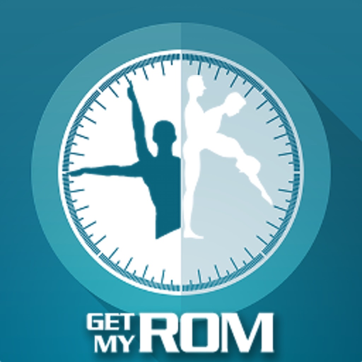 GetMyROM app icon