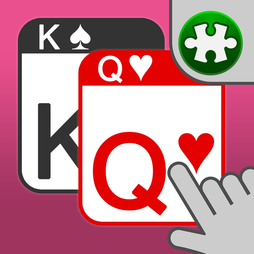 Spider Solitaire - iSpider app icon