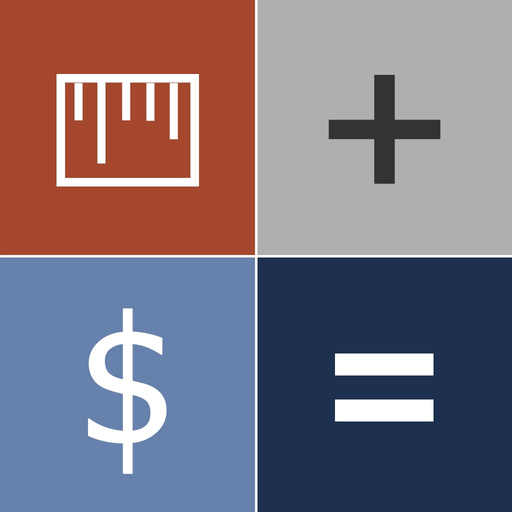 Calc Pro - The Top Calculator app icon