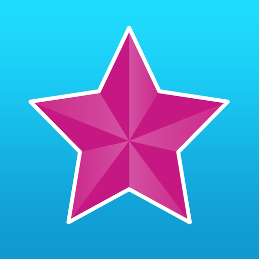 Video Star app icon