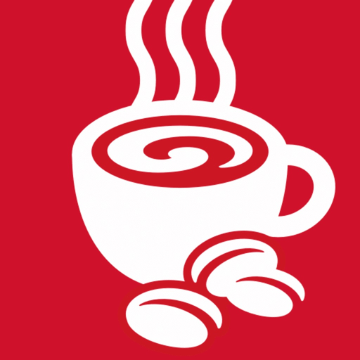 Pacific Coffee Hong Kong app icon