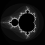 Mandelbrot Image Generator icon
