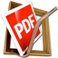 PDF Image Extractor Pro icon