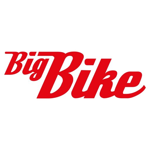 Big Bike Magazine app icon