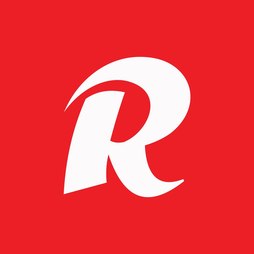 Record app icon