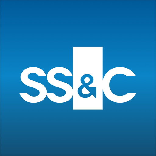 SS&C GlobeOp app icon