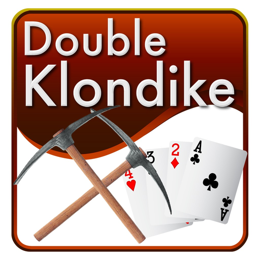 Double Klondike app icon