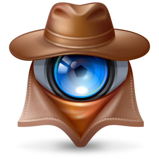 Spy Cam app icon