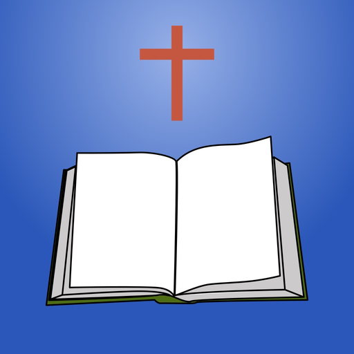 Breviarium Meum app icon