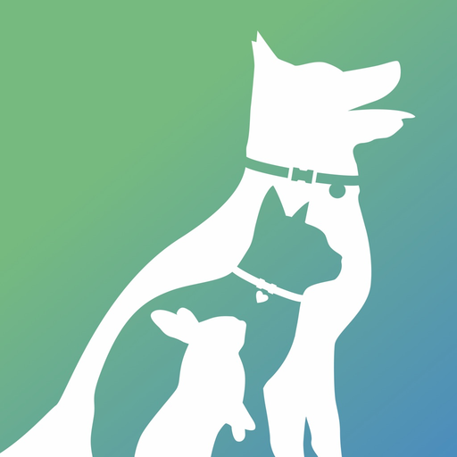Arlington Pets app icon