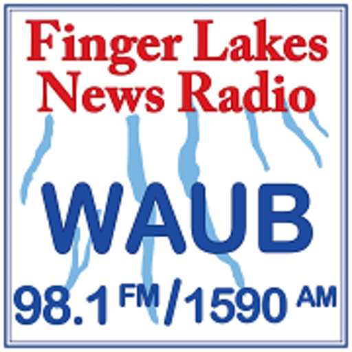 WAUB Radio app icon
