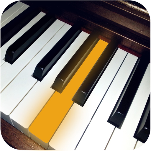 Piano Melody - Play by Ear app icon