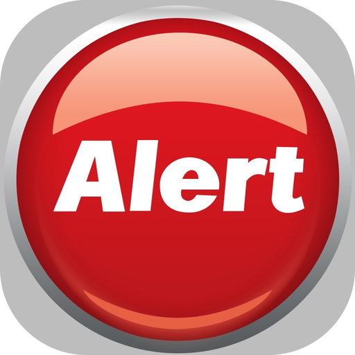 Life Alert app icon