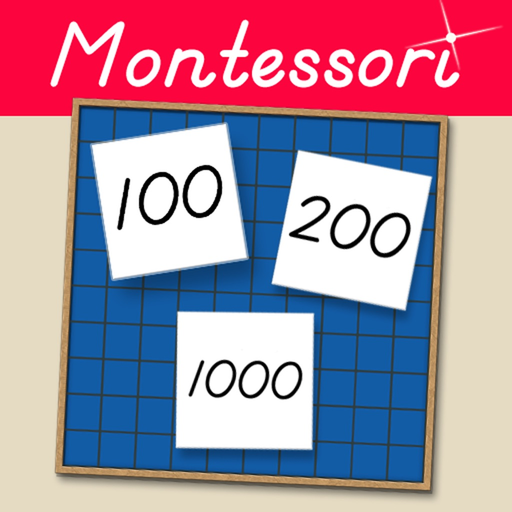 Hundred Board School Edition app icon