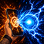 Jutsu Simulator: Ninja Power icon