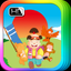 Momotaro - Bedtime Fairy Tale iBigToy icon