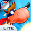 Supercow: funny farm arcade platformer Lite icon