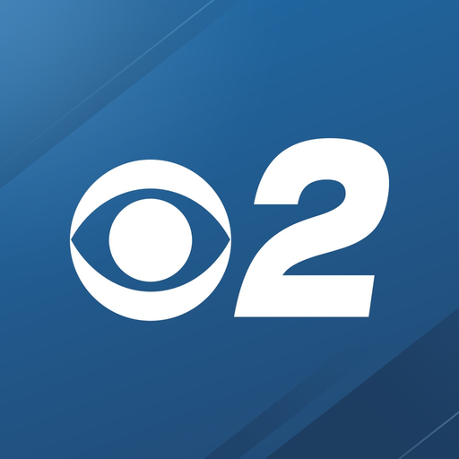 CBS 2 Idaho News app icon