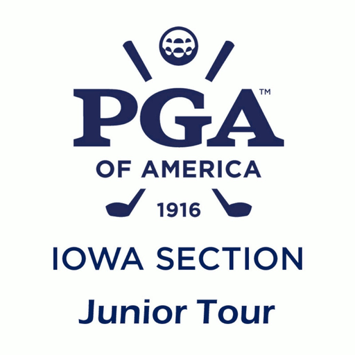 Iowa PGA Junior Golf app icon