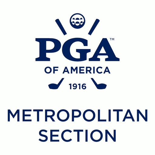 Metropolitan PGA app icon