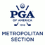 Metropolitan PGA icon
