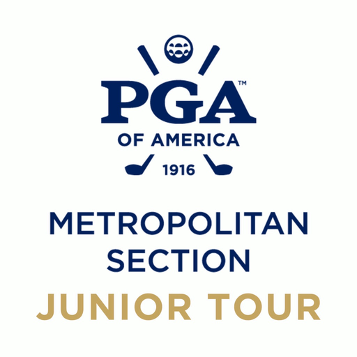Metropolitan PGA Junior Golf app icon