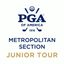 Metropolitan PGA Junior Golf icon