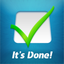 It's Done! icon