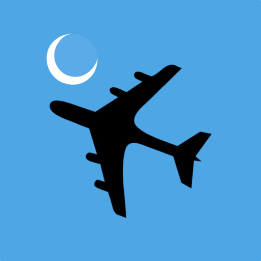 Sky Prayers app icon