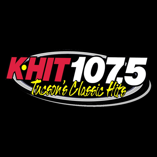 K-Hit 107.5 app icon