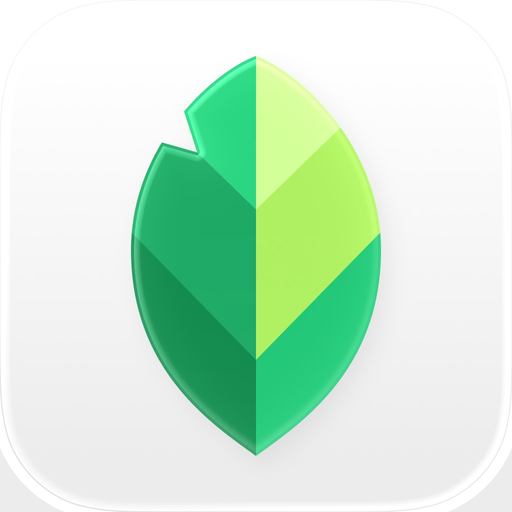 Snapseed: Photo Editor app icon