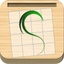 Tracing Paper Lite icon